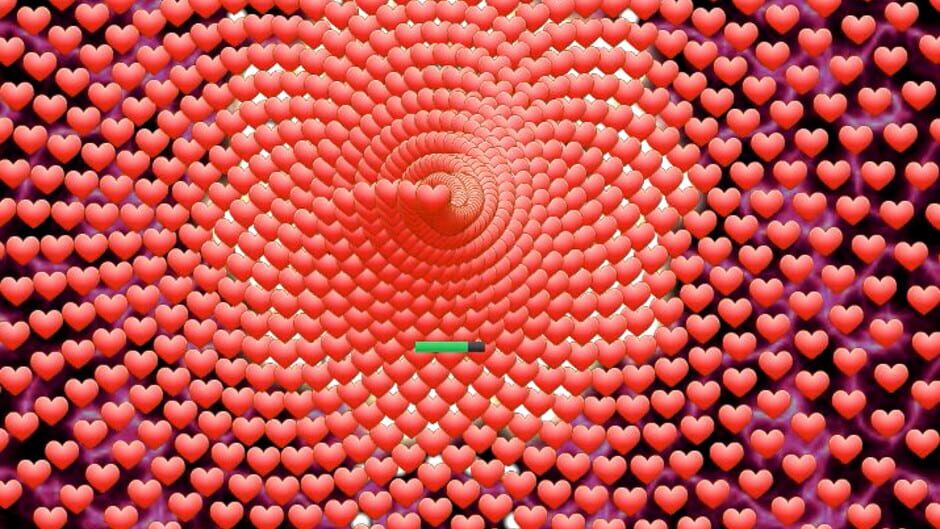 Happy STG Screenshot