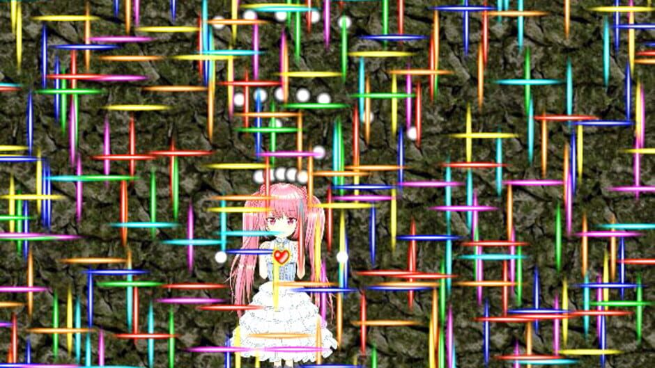 Happy STG Screenshot