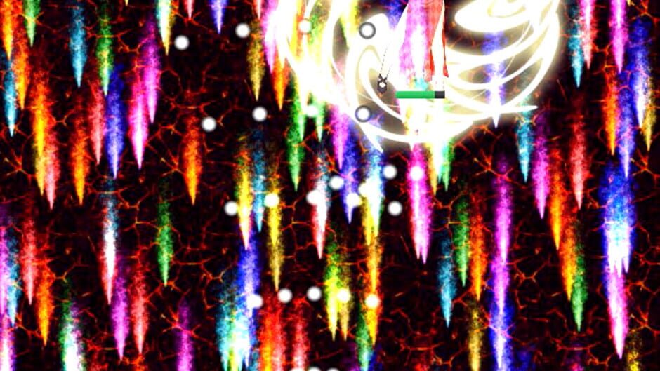 Happy STG Screenshot