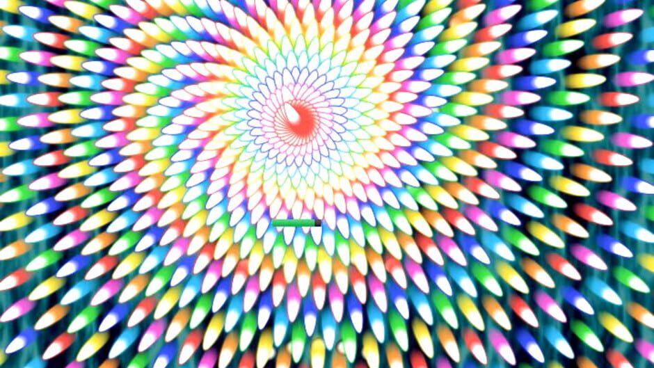 Happy STG Screenshot