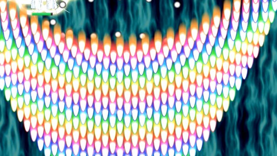 Happy STG Screenshot