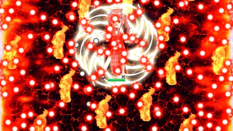 Happy STG Screenshot