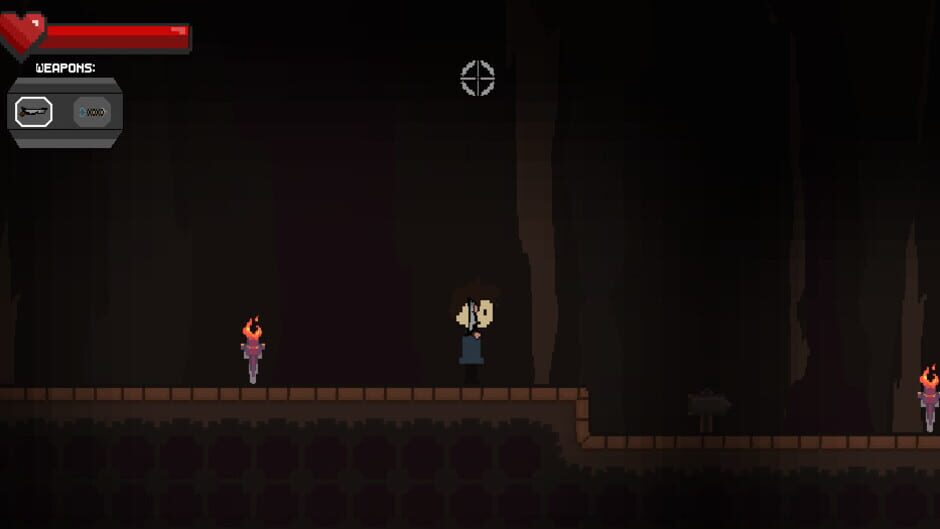 Hooks & Shotguns Screenshot