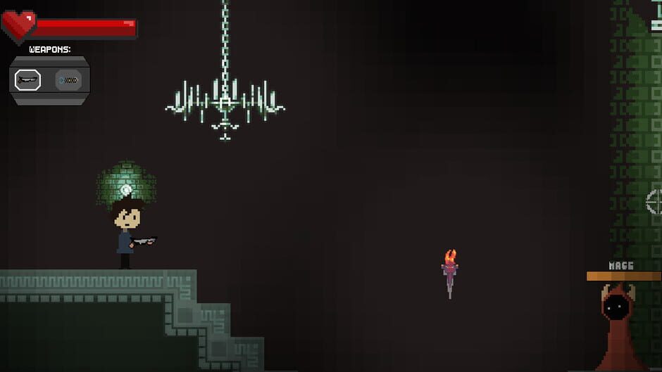 Hooks & Shotguns Screenshot