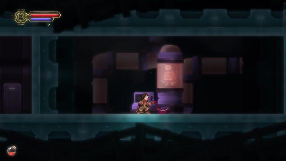 Endless Memories Screenshot