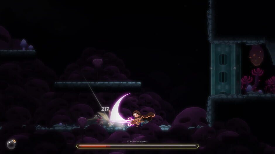 Endless Memories Screenshot