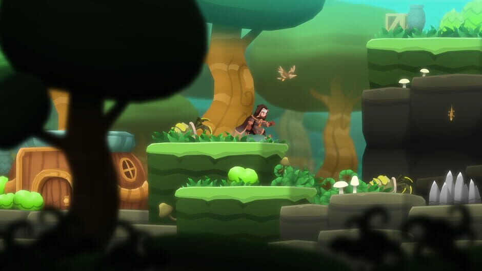 Endless Memories Screenshot