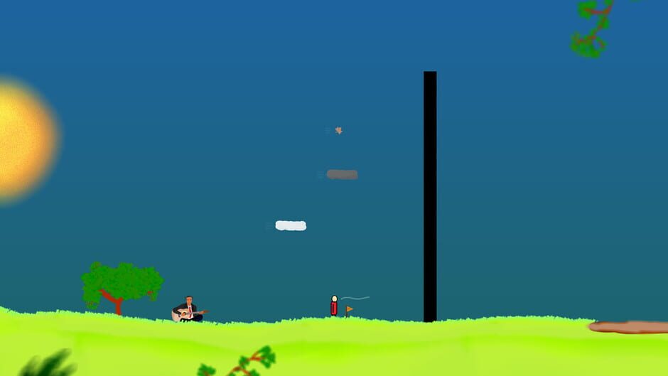 West-Ward Screenshot