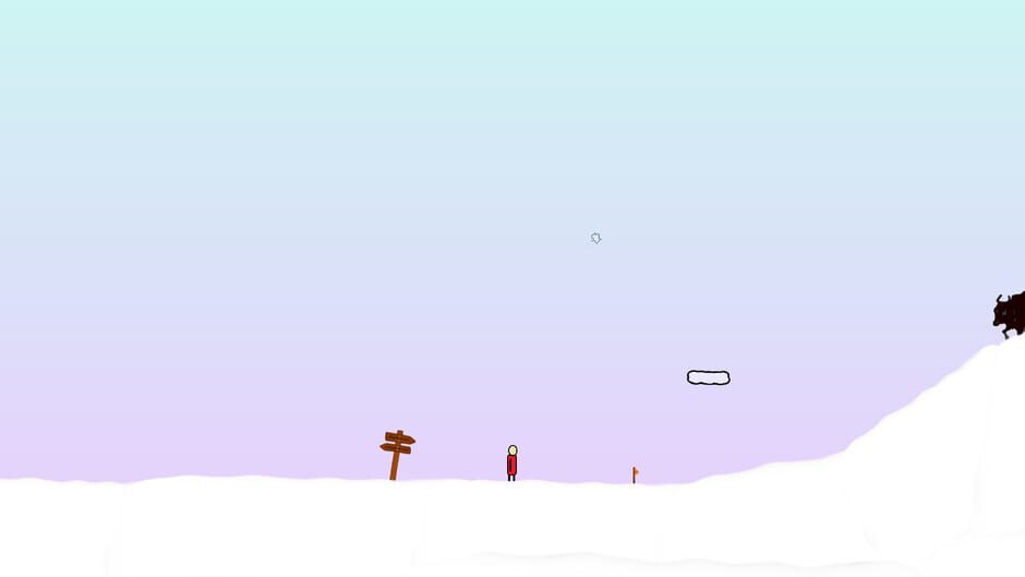 West-Ward Screenshot