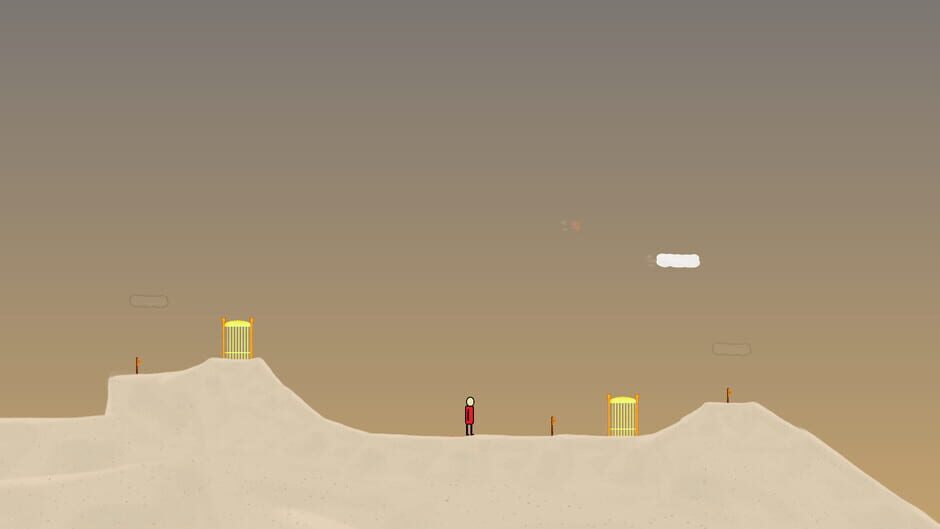 West-Ward Screenshot