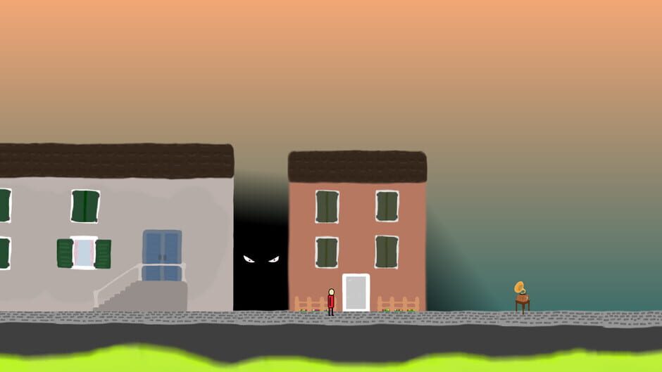 West-Ward Screenshot