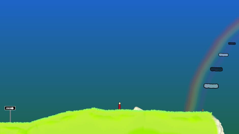 West-Ward Screenshot