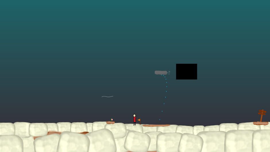 West-Ward Screenshot