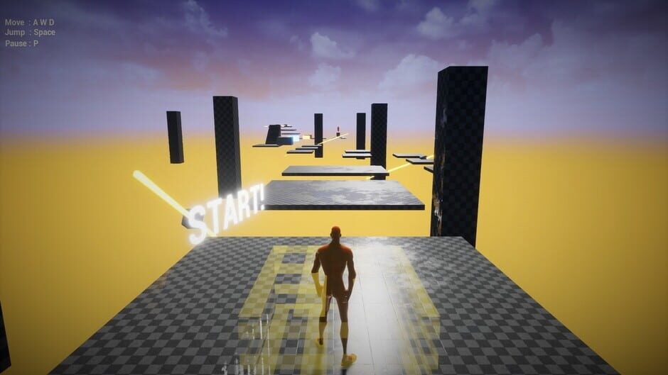 PlayerOne Screenshot