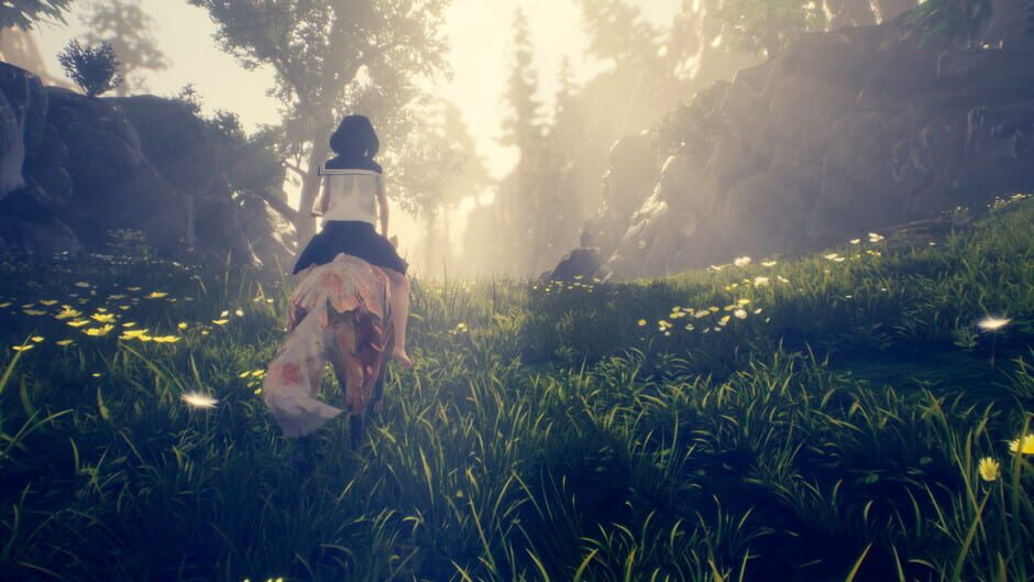 Freud Gate Screenshot