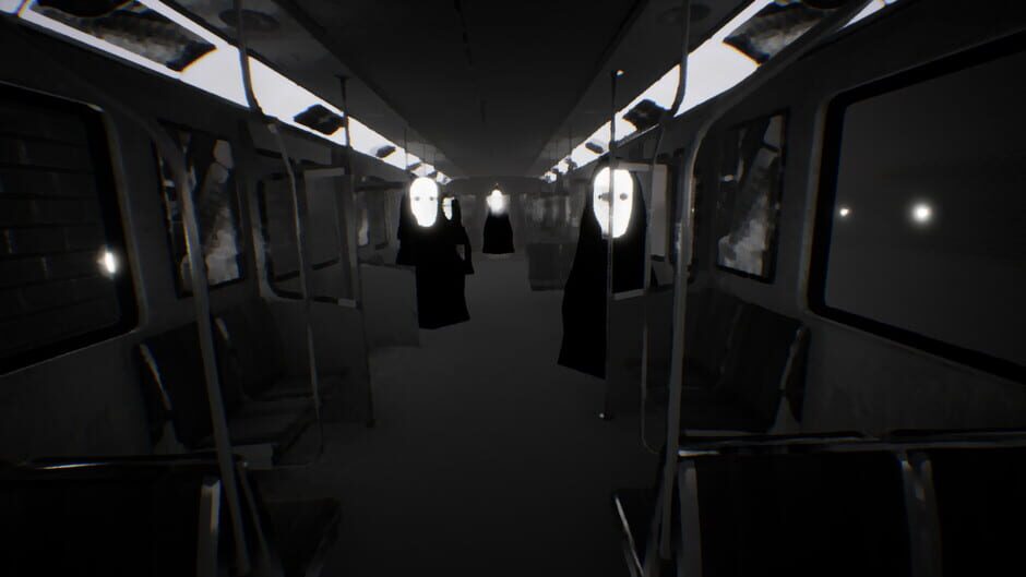 Freud Gate Screenshot