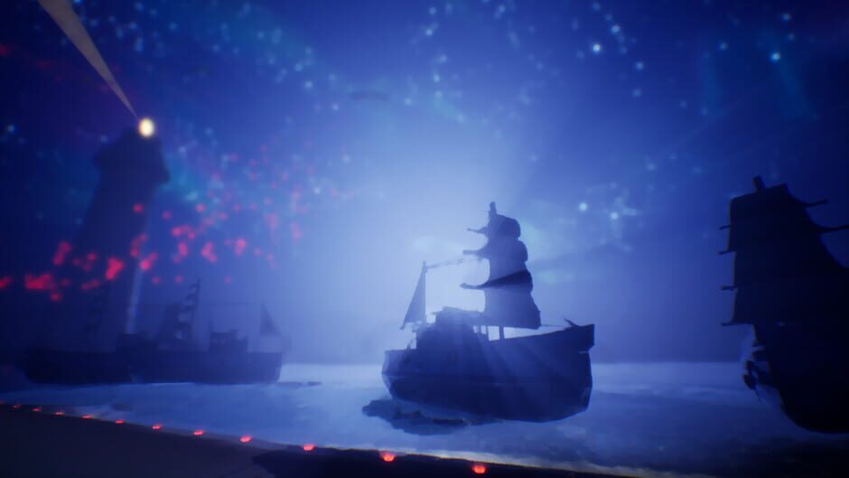 Freud Gate Screenshot