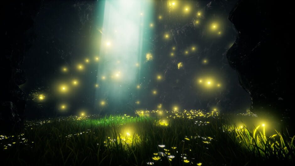 Freud Gate Screenshot