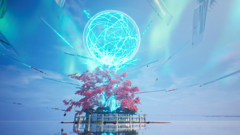 Freud Gate Screenshot