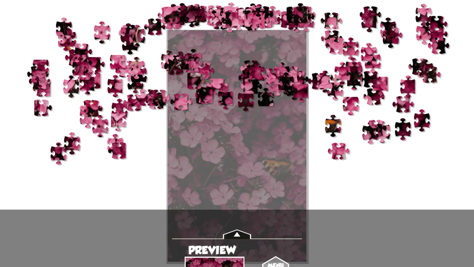Puzzlection Screenshot