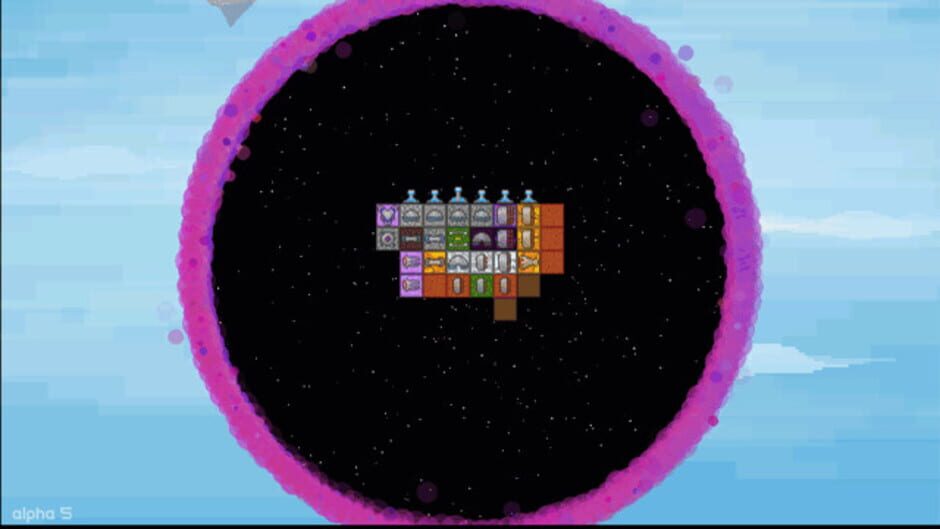 IIslands of War Screenshot