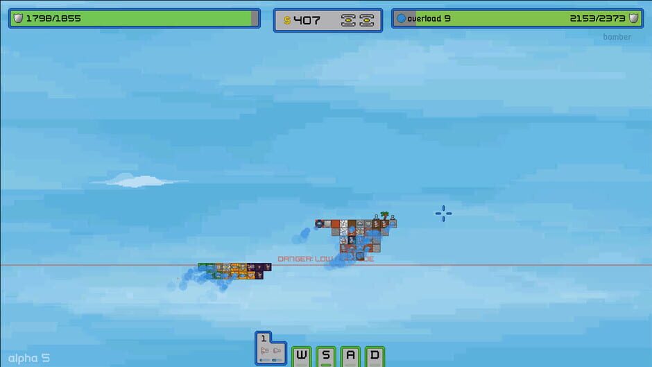 IIslands of War Screenshot