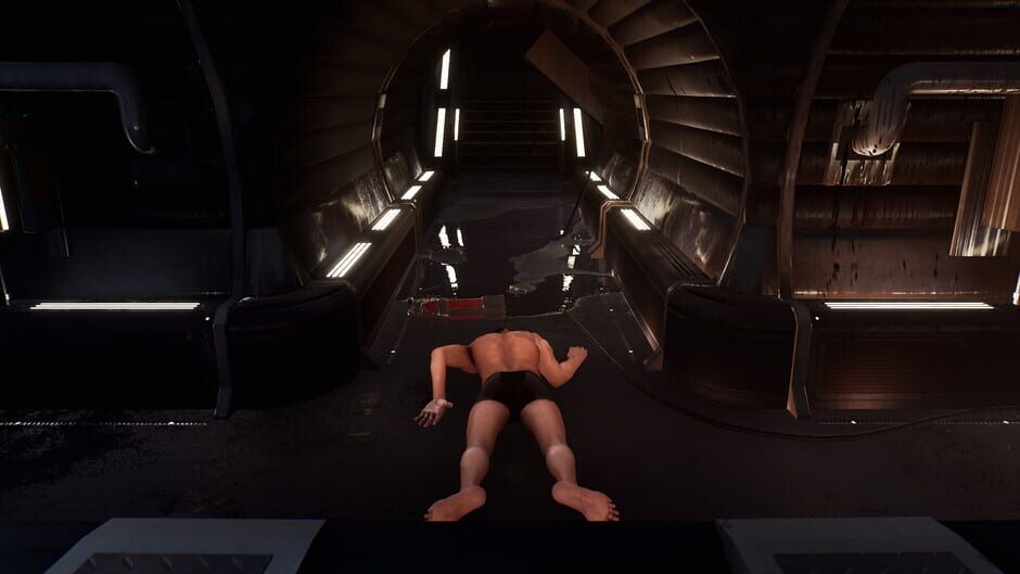 สกรีนช็อตจาก Shadows of Kepler (รูปที่ 11)