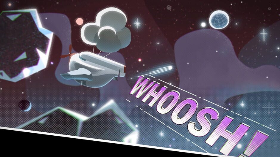 Henry Mosse and the Wormhole Conspiracy Screenshot