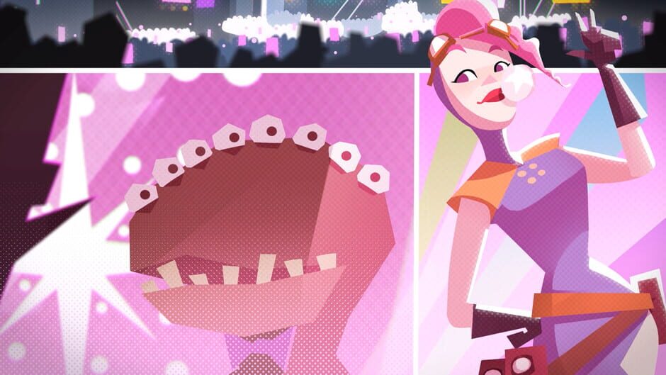 Henry Mosse and the Wormhole Conspiracy Screenshot