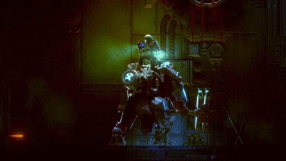 Dark Light Screenshot