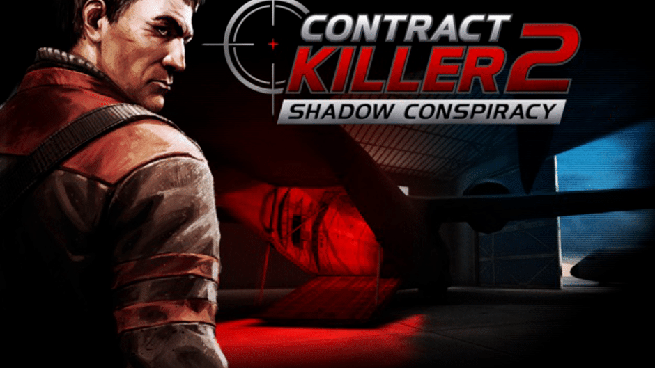Contract Killer 2: Shadow Conspiracy Screenshot