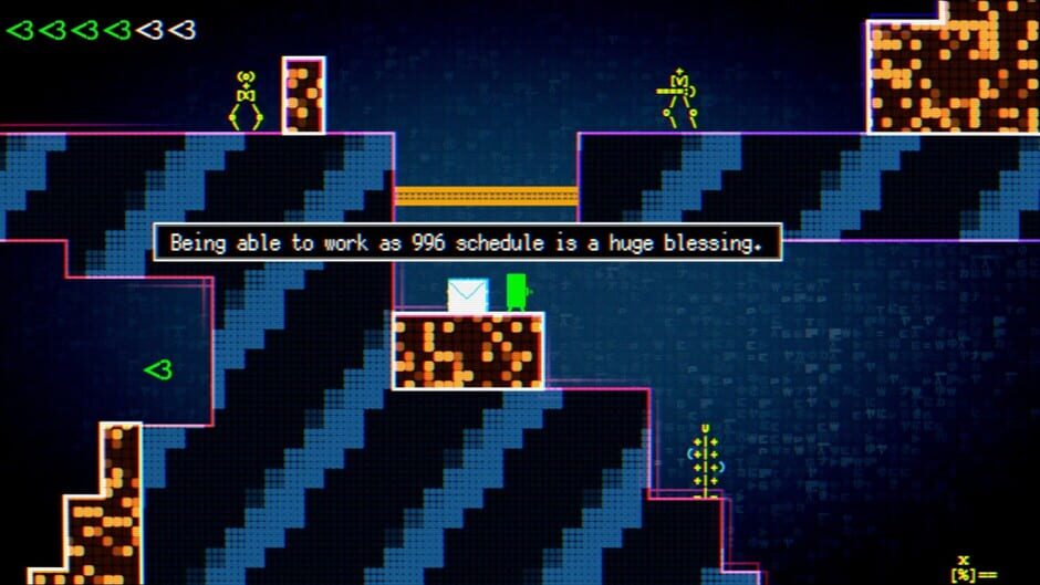 CrunchTime Screenshot