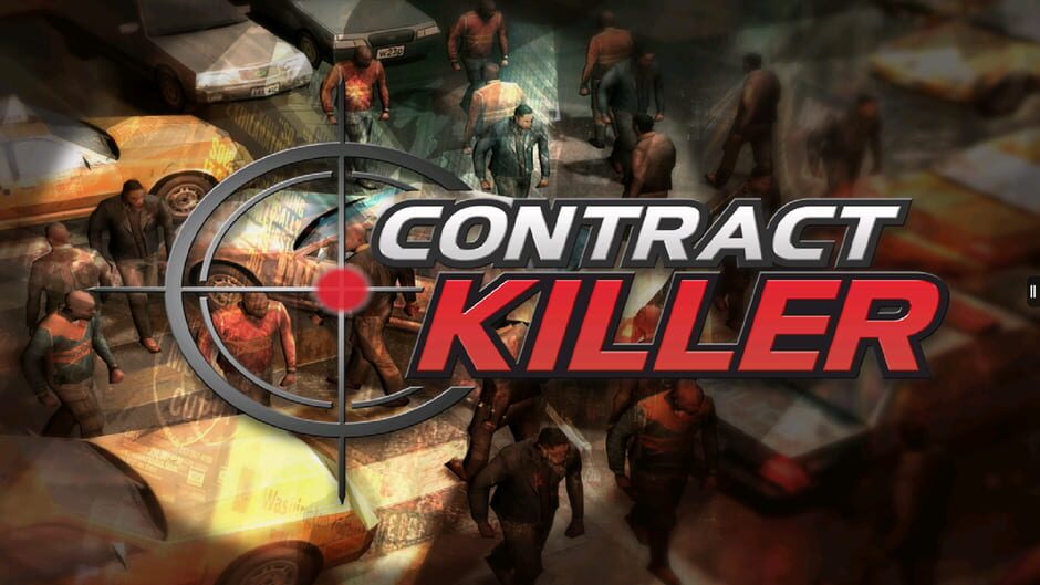Screenshots Contract Killer