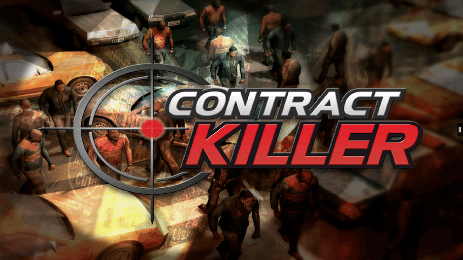 Contract Killer Screenshot