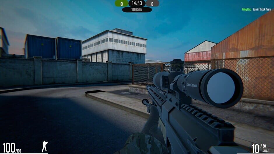 Mazi - Remastered Screenshot