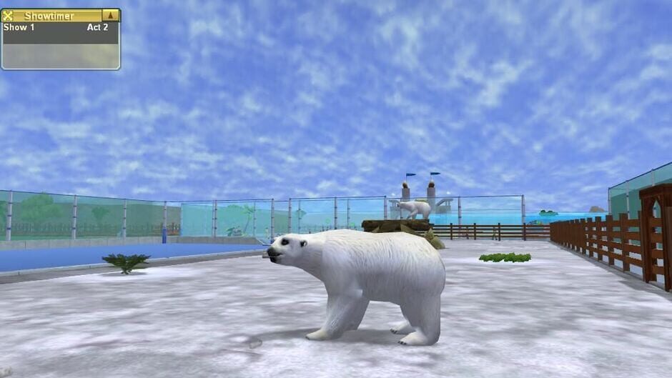 zoo tycoon 2 marine mania demo download