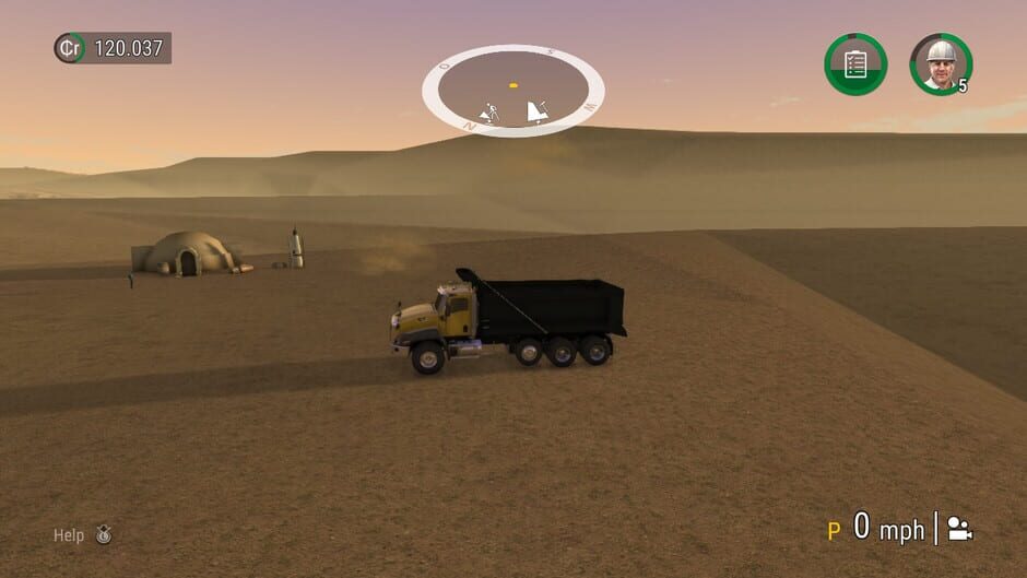 Construction Simulator 2: Console Edition Screenshot