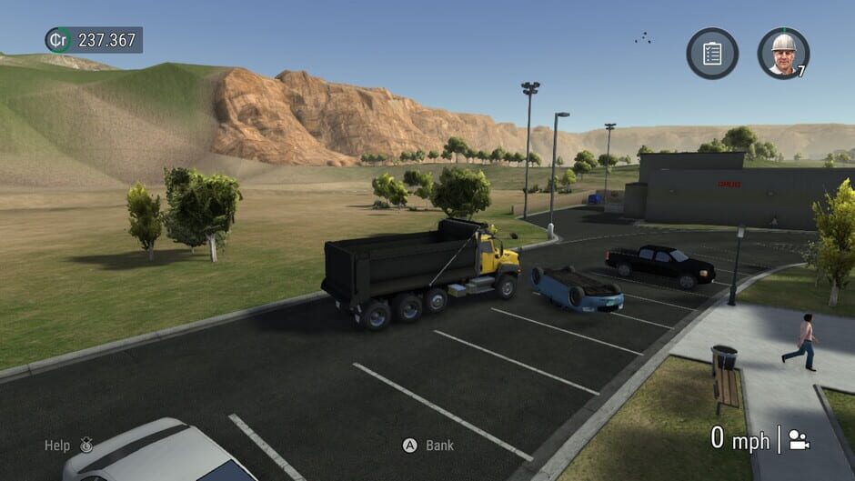 Construction Simulator 2: Console Edition Screenshot