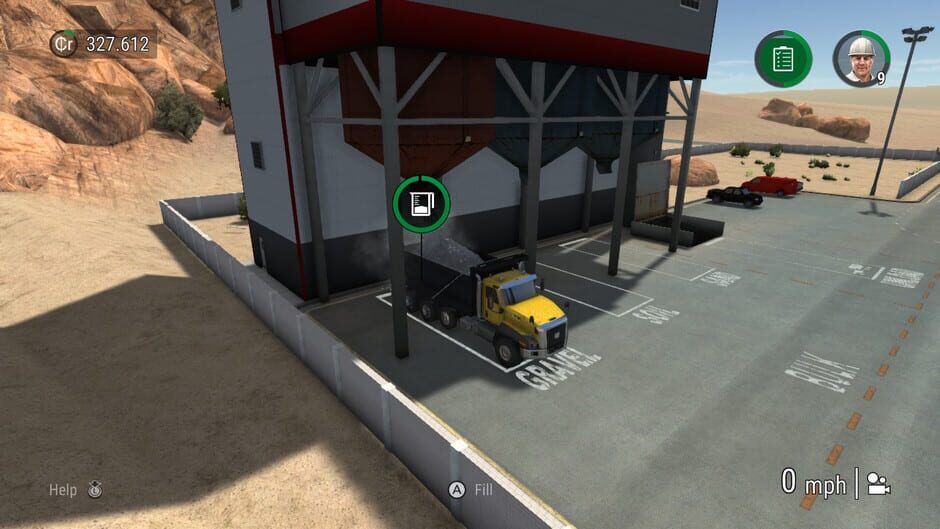 Construction Simulator 2: Console Edition Screenshot