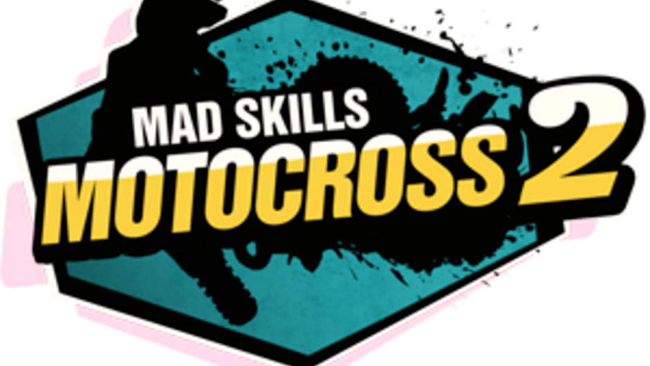 Mad Skills Motocross 2 Screenshot