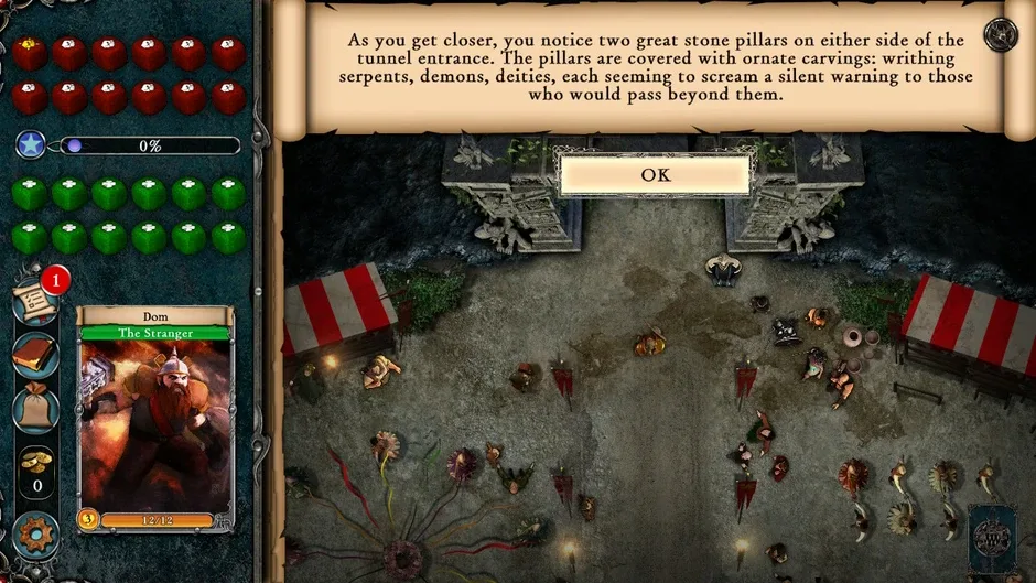 Deathtrap Dungeon Trilogy