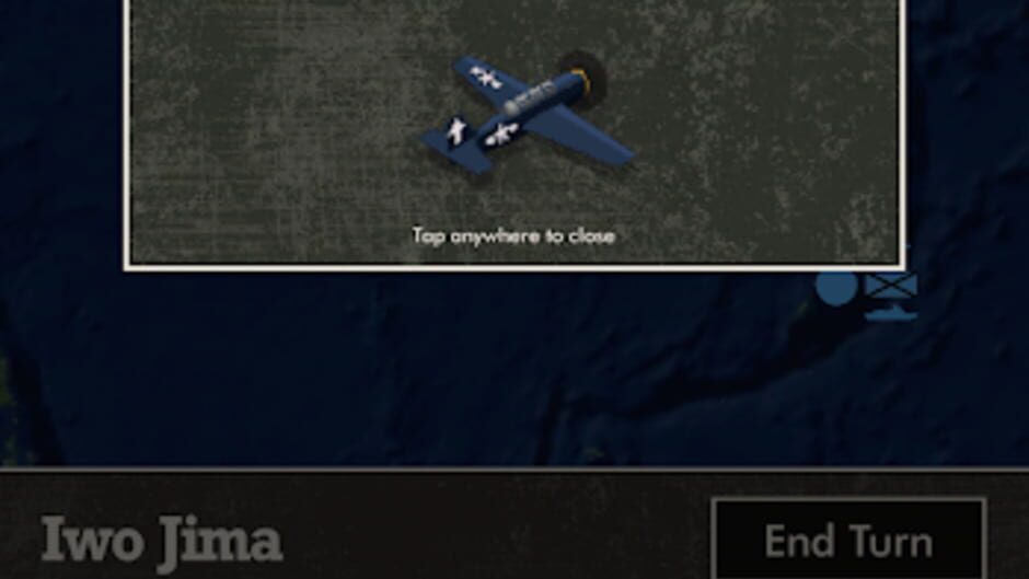 Pacific Fire screenshot