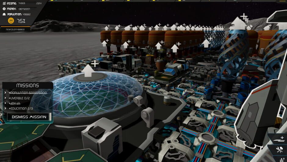 nStations Screenshot