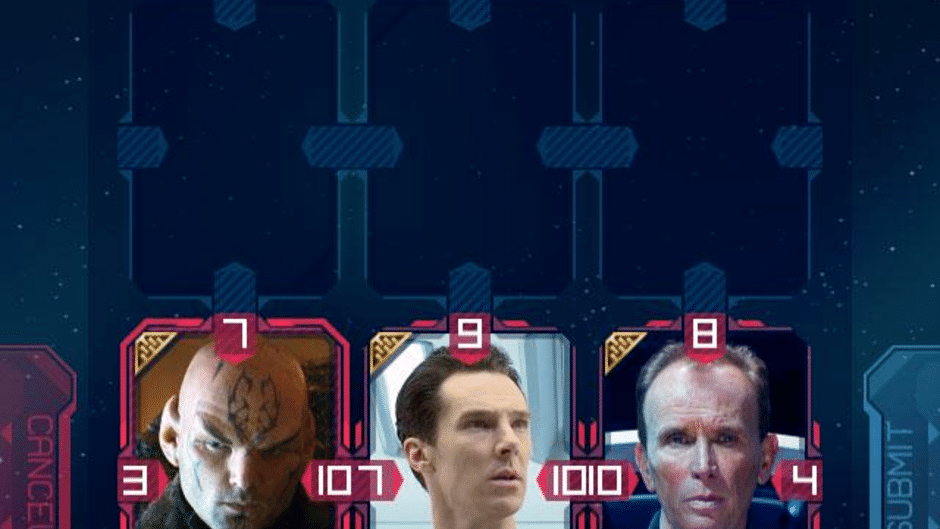 Star Trek: Rivals Screenshot