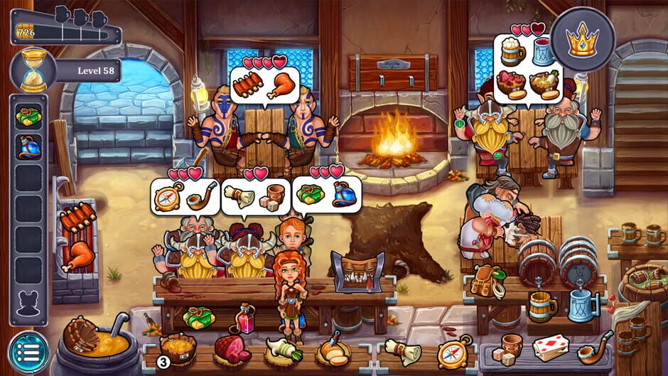 Barbarous: Tavern of Emyr Screenshot