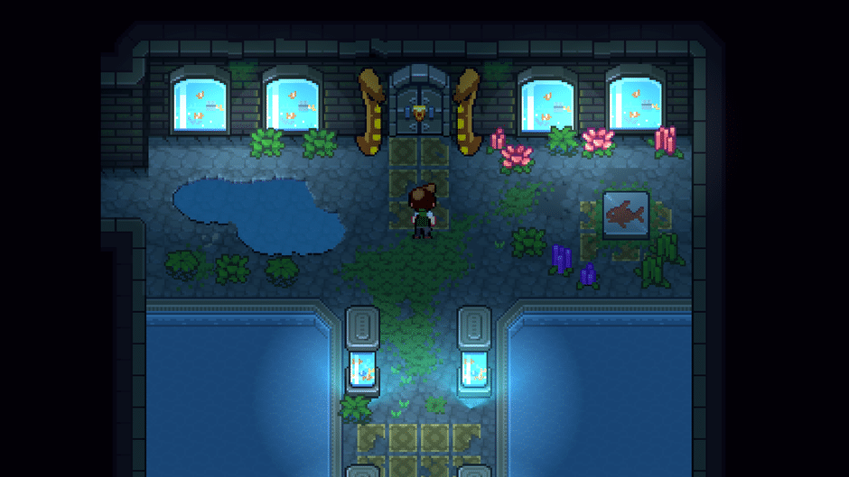 Sports Story Screenshot