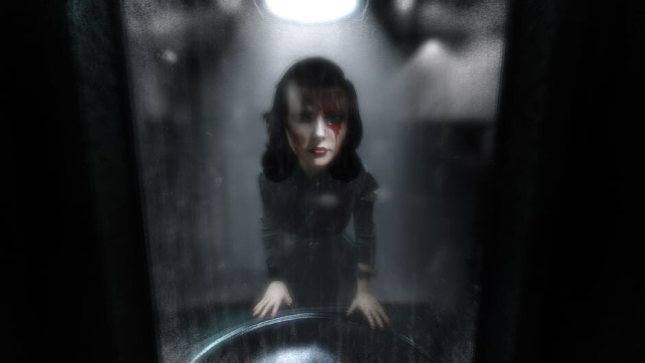BioShock Infinite: Burial at Sea thumbnail 5