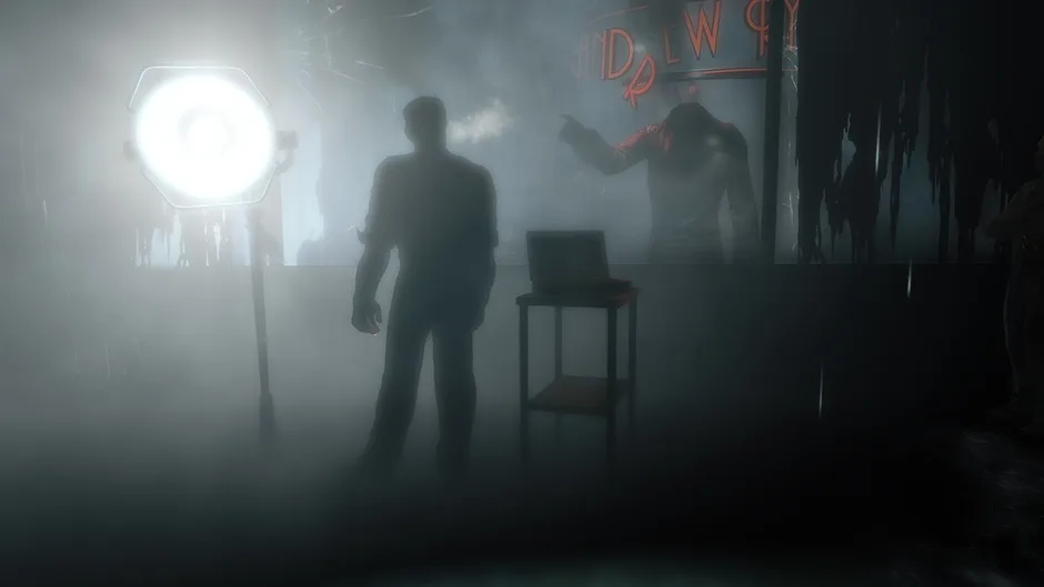 BioShock Infinite: Burial at Sea