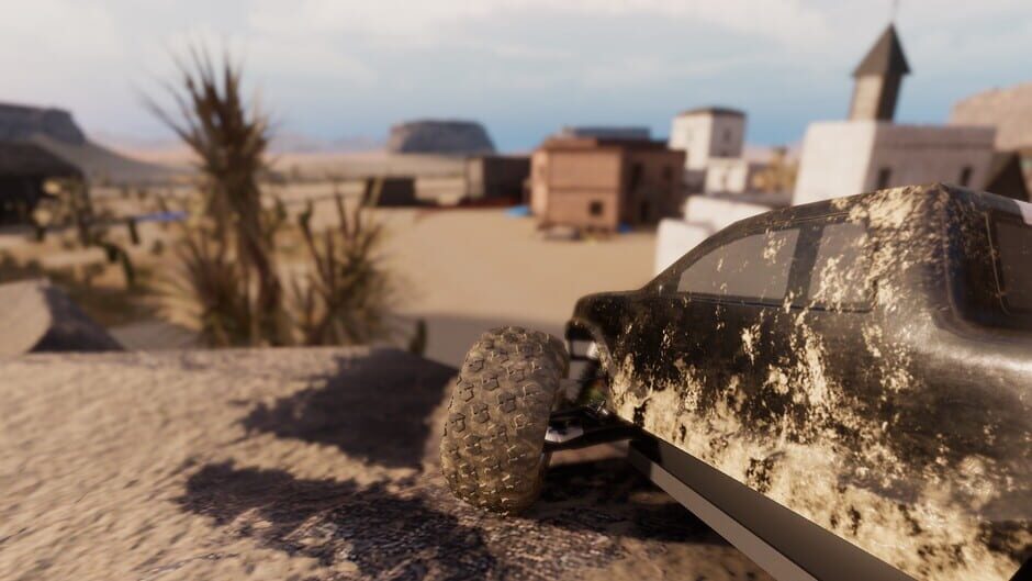 Pocket Cars Screenshot