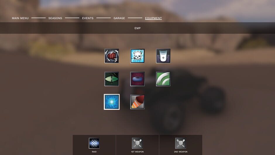 Pocket Cars Screenshot